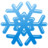 Snow flake Icon